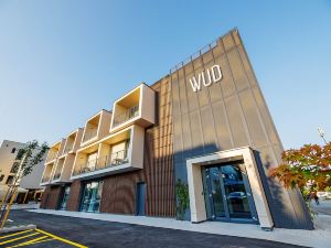 Wud Hotel