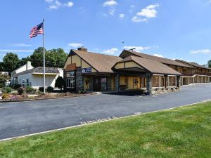 Soudersburg Inn & Suites Lancaster