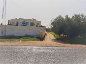 Appartement Touta écologique Familial