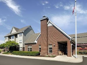 Residence Inn Indianapolis Airport