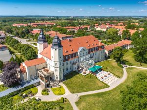 Schloss Fleesensee