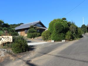 Yadokari OldPrivateHouse Kumano