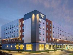 Homewood Suites by Hilton Boston Logan Airport Chelsea