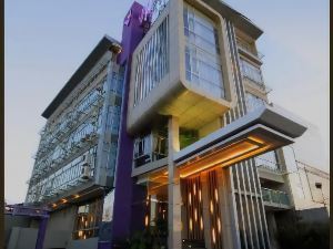 Vio Hotel Pasteur