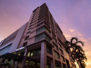 Grandis Hotel Kota Kinabalu