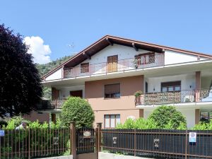 Les Maisons Della Fattoria