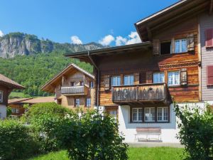 Chalet Esther