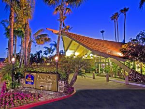 Best Western Plus Island Palms Hotel & Marina