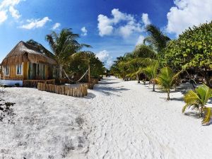 Villa Pescadores Tulum