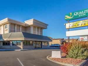 Quality Inn Grand Junction Near University