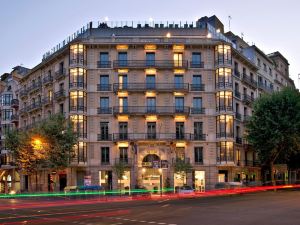 Axel Hotel Barcelona & Urban Spa- Adults Only