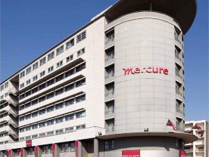 Hôtel Mercure Tours Centre Gare et Congrès