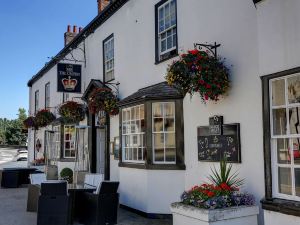 The Crown Hotel, Boroughbridge, North Yorkshire