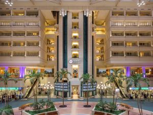 Hyatt Regency Orlando Intl Airport