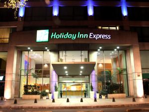 Holiday Inn Express Mexico Reforma