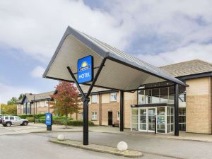 Days Inn by Wyndham Peterborough