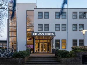 NH Bussum Jan Tabak