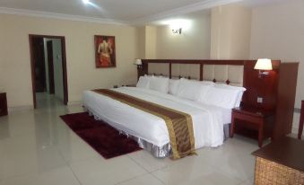 Barcelona Hotels Abuja