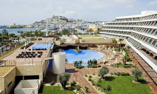 Ibiza Gran Hotel  Grand Luxe