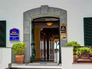 Best Western Hotel la Conchiglia