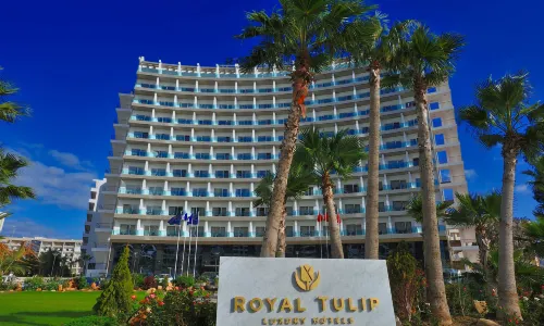 Royal Tulip City Center Tanger