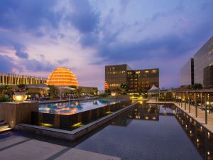 City of Dreams - Nobu Hotel Manila