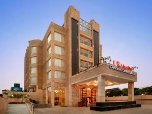 Ramada by Wyndham Dehradun Chakrata Road