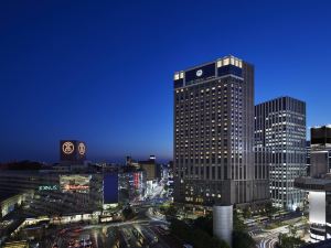 Yokohama Bay Sheraton Hotel and Towers