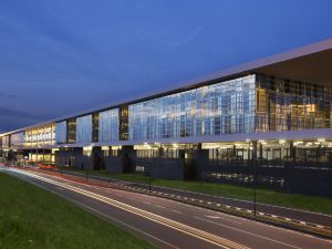 Sheraton Milan Malpensa Airport Hotel & Conference Centre