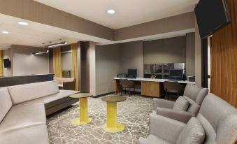 SpringHill Suites Asheville