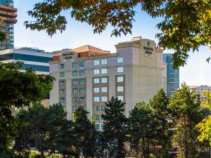 SpringHill Suites Seattle Downtown/South Lake Union