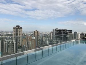 The Huan Hotel Taichung