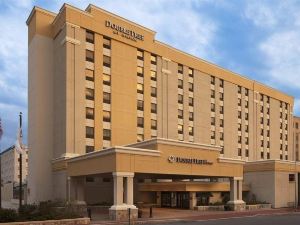 DoubleTree by Hilton Downtown Wilmington - Legal District