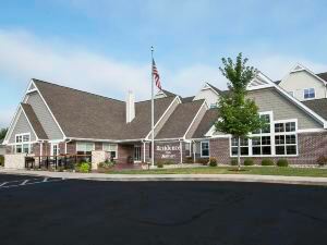 Residence Inn Madison West/Middleton