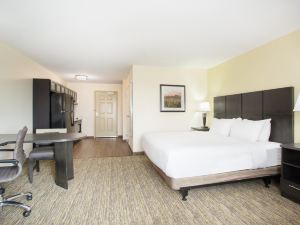 Candlewood Suites Longmont - Boulder Area