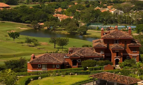 Reserva Conchal Beach Resort, Golf & Spa