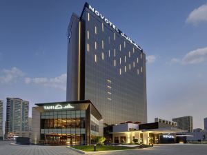 Novotel Sharjah Expo Center