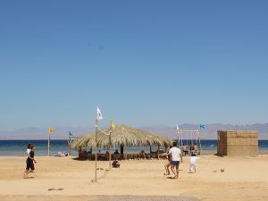 Starlight Camp Nuweiba