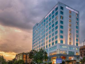 Mercure Hyderabad KCP Banjara Hills, An Accor Hotel