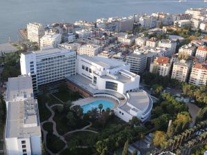 Swissotel Buyuk Efes Izmir