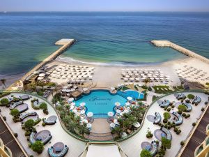 Fairmont Ajman