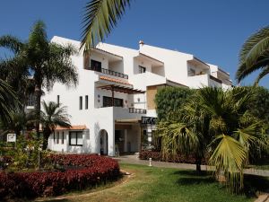 Apartamentos HG Cristian Sur