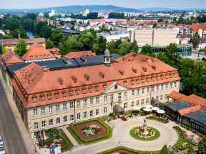 Welcome Hotel Residenzschloss Bamberg