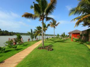 Fragrant Nature Backwater Resort & Ayurveda Spa Kollam