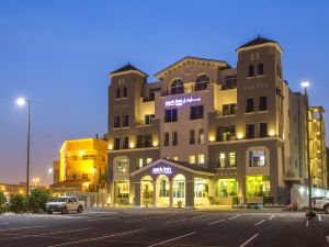 Park Inn by Radisson Dammam