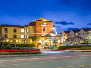 Comfort Inn South San Jose - Morgan Hill