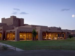 Hyatt Regency Tamaya Resort and Spa