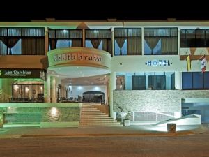 Hotel Costa Brava