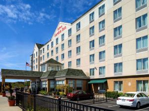 Hilton Garden Inn Queens/JFK Airport