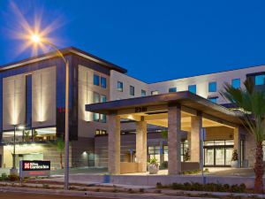 Hilton Garden Inn Irvine/Orange County Airport